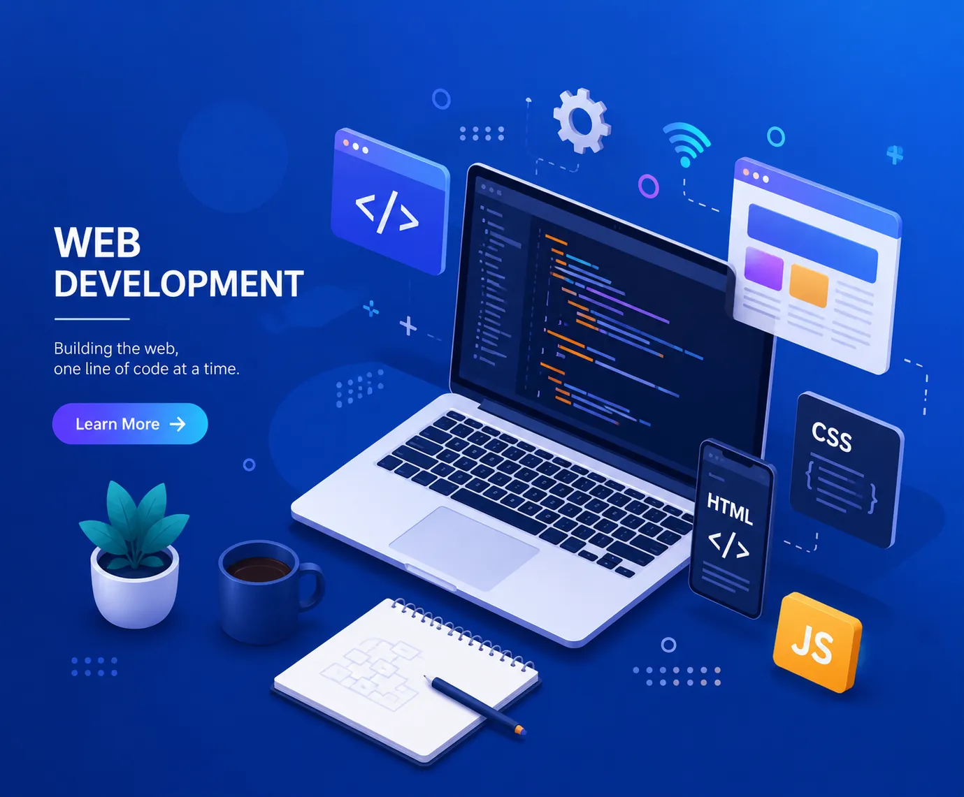 website-Development